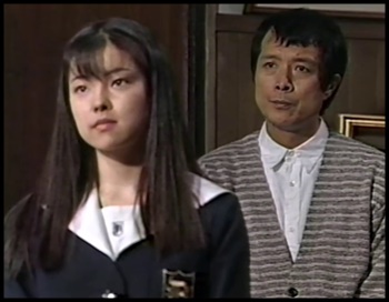 村上淳が若い頃に出演したドラマは 昔の顔写真が息子にソックリ 画像
